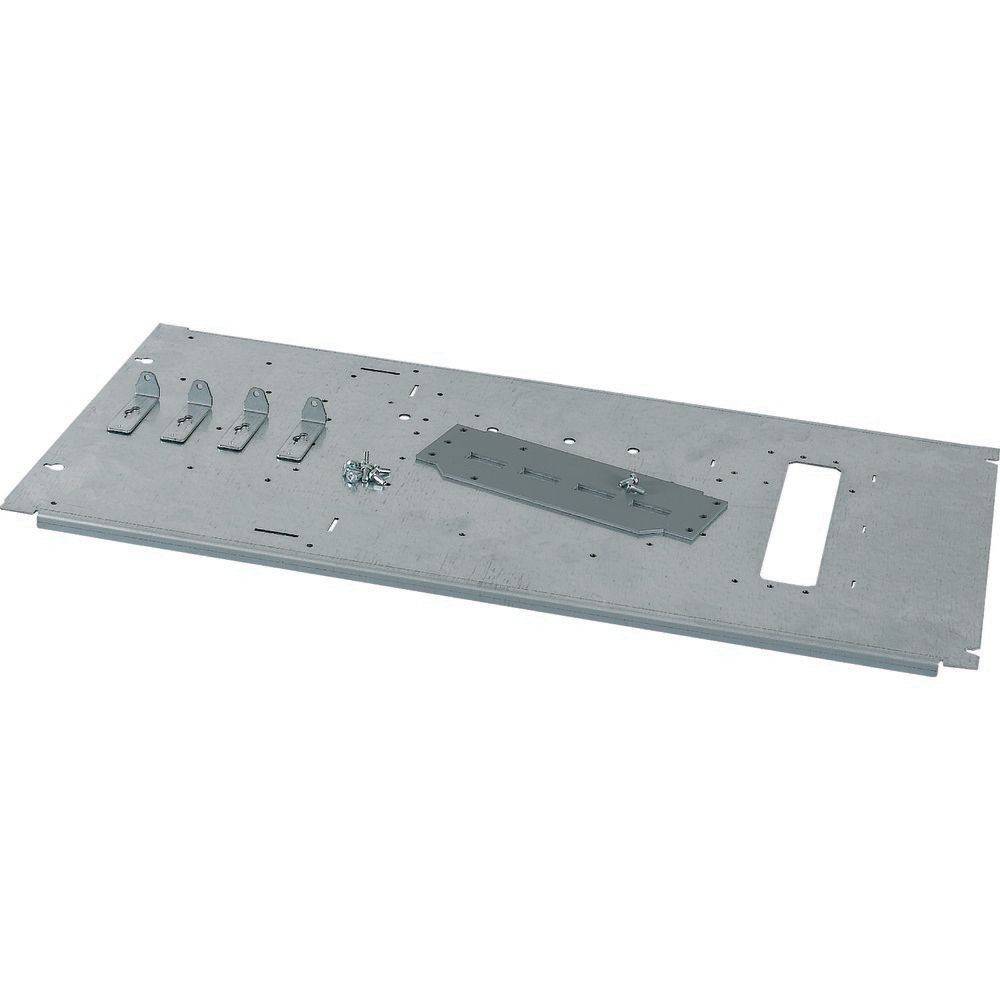Eaton Montageplatte XMN341408-630-BF