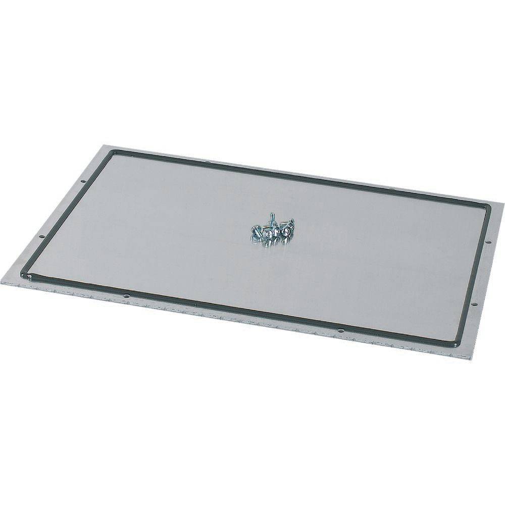 Eaton Einsatzplatte AL Kabelr600 XSPEAL0606