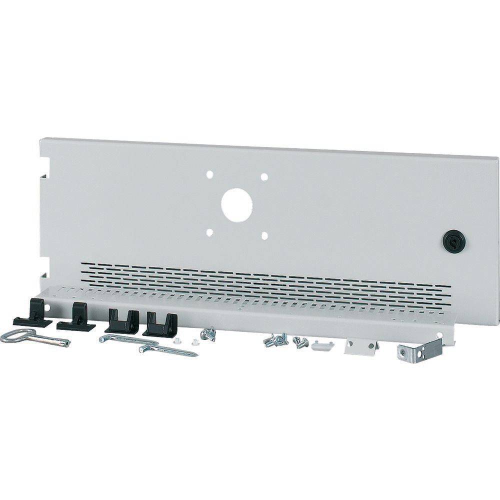 Eaton Tür für NZM2 Plug In XSDMV-240806-BF-PI