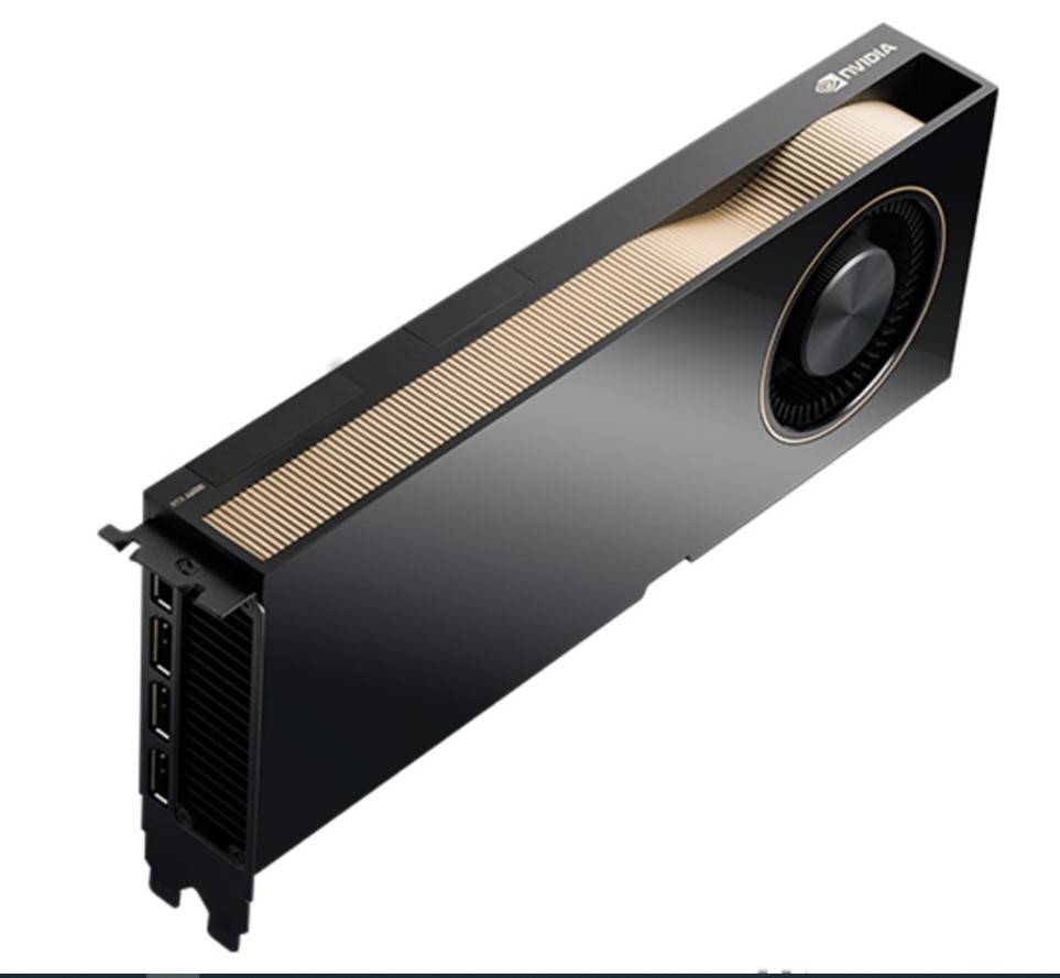NVIDIA Quadro RTX 6000 ADA FH 48GB GDDR6 PCIe 4.0 x16 900-5G133-2550-000 Retail