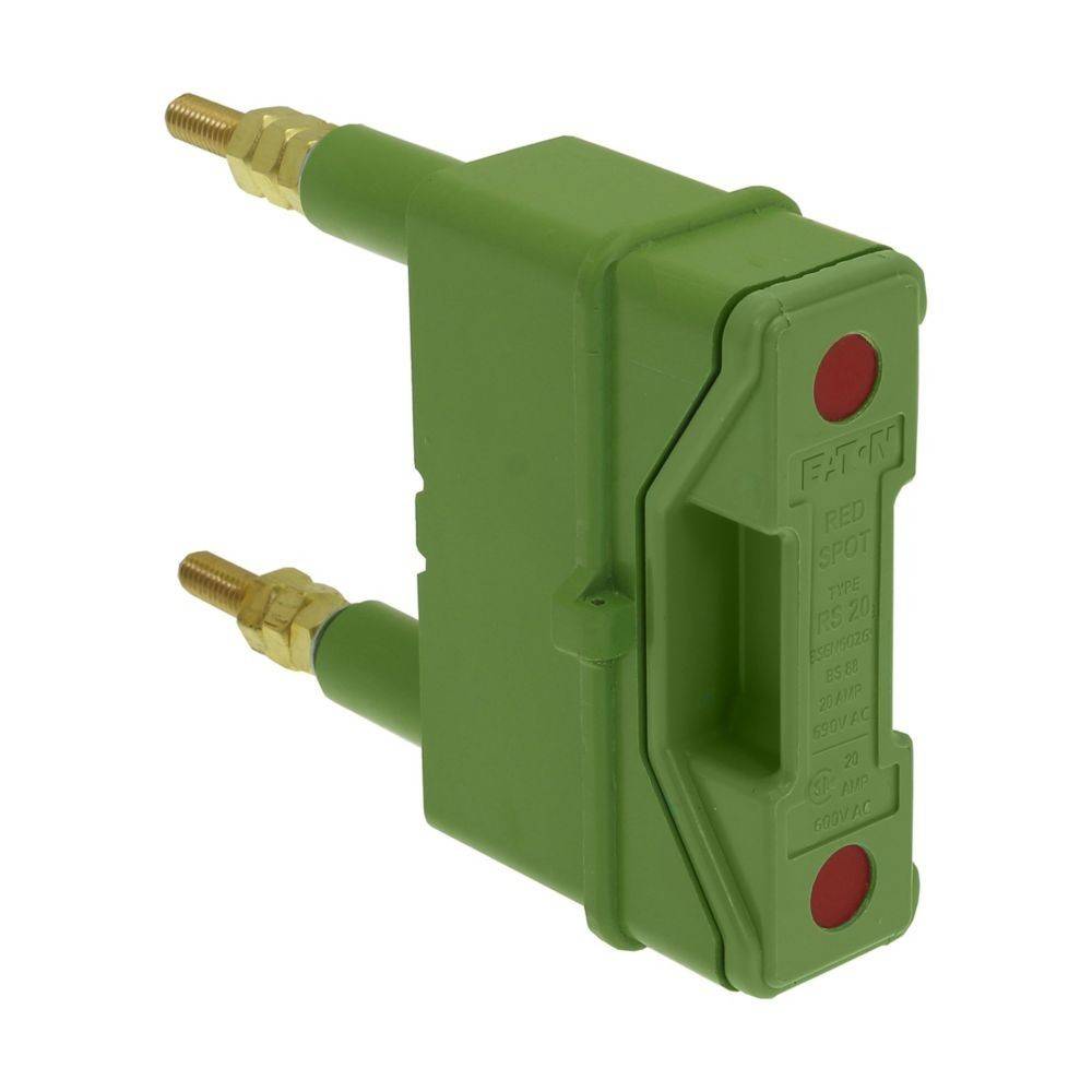 Eaton Sicherungshalter, 20 A, AC RS20FGN