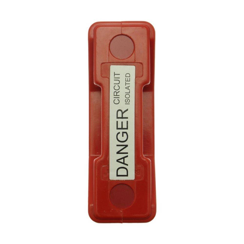 Eaton Warnschildträger RS63RED