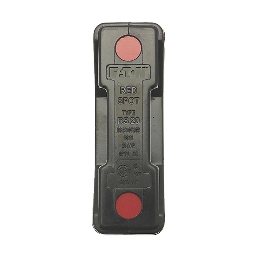 Eaton Sicherungsunterteil RS20P/G