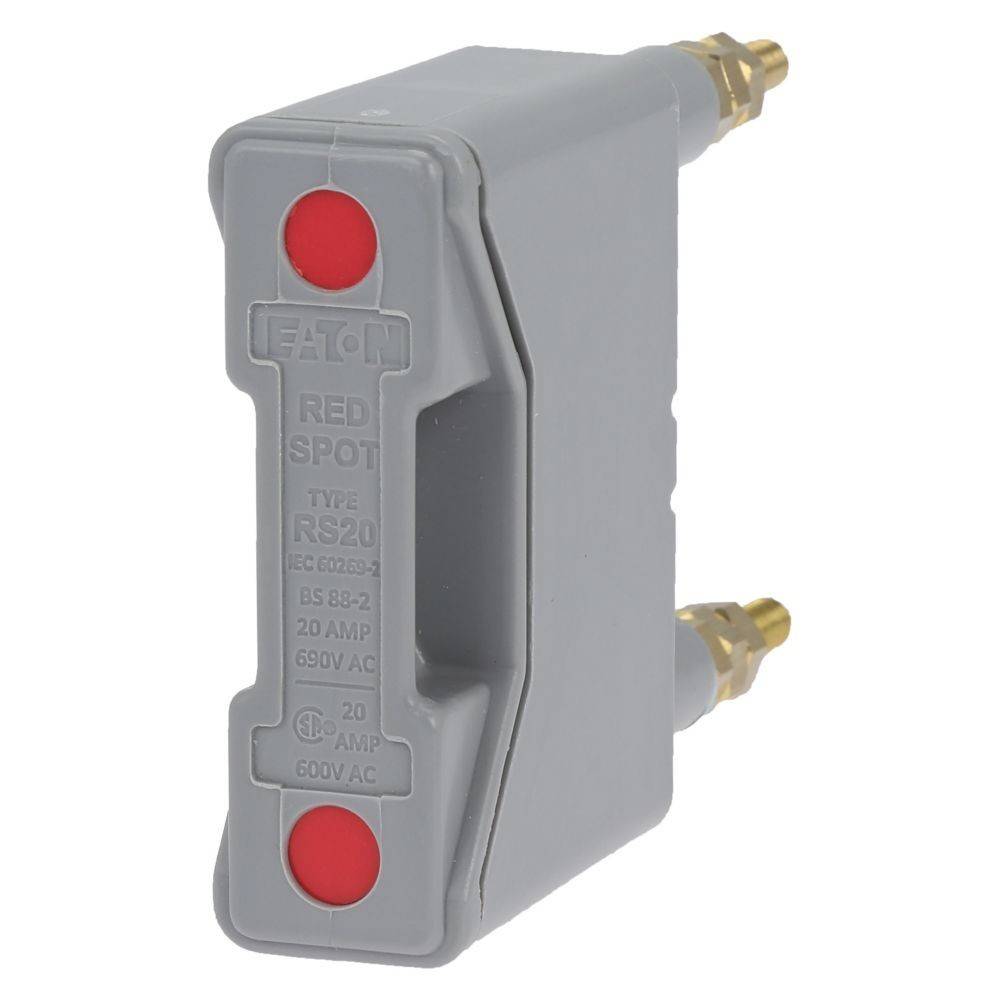 Eaton Sicherungshalter RS20P/GGY