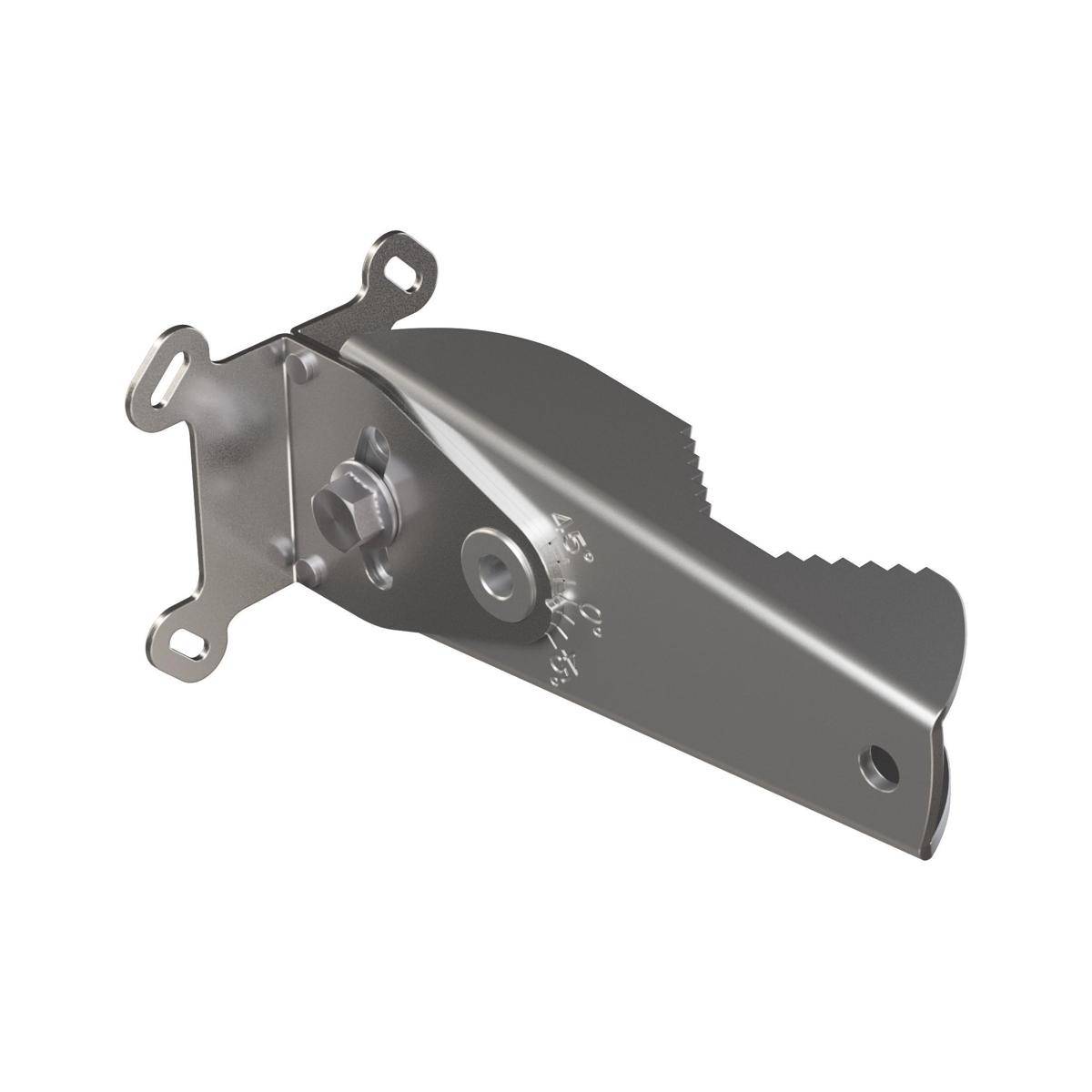 SXTSQ-MOUNT - , horizontale und vertikale Ausrichtung