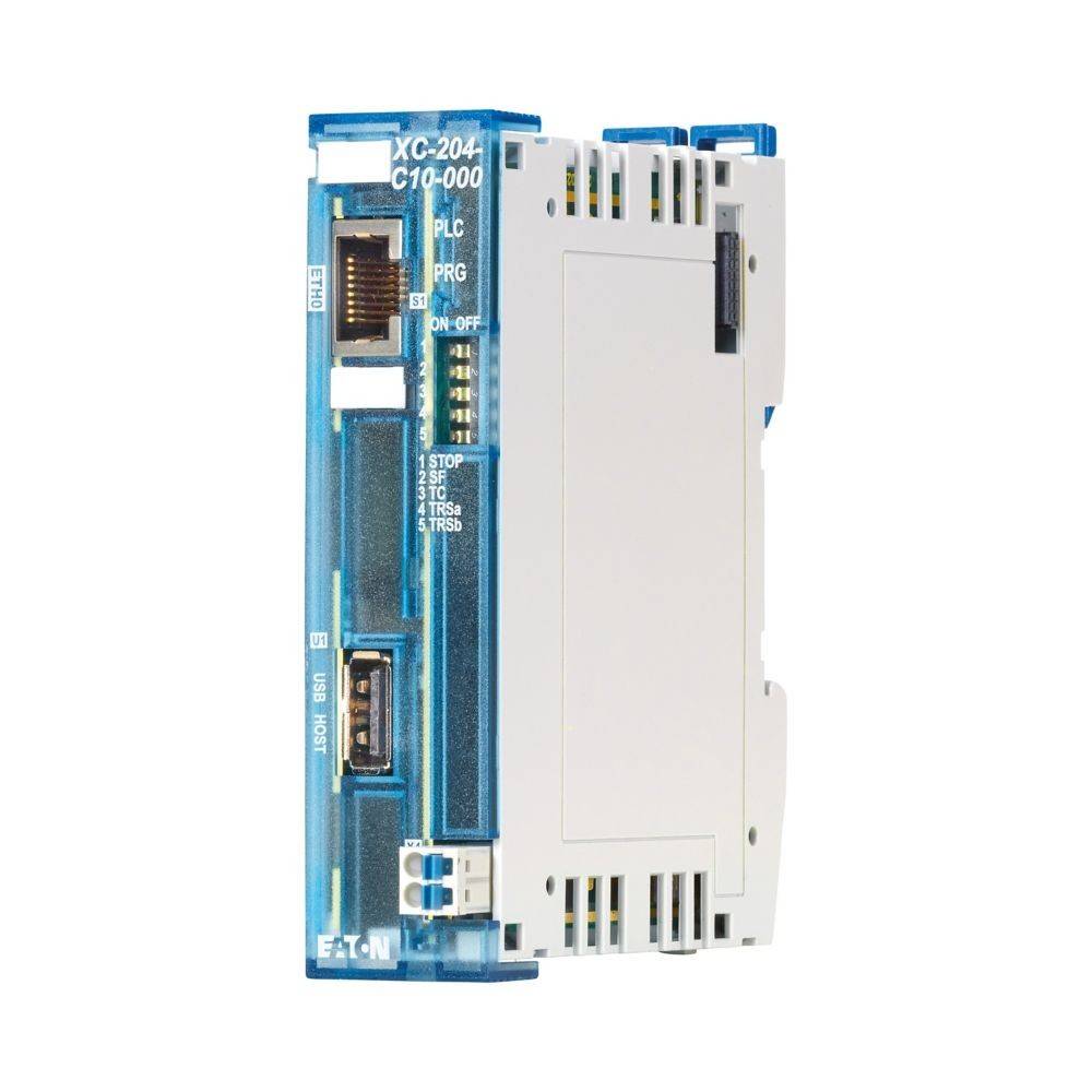 Eaton Modularsteuerung XC-204-C10-000