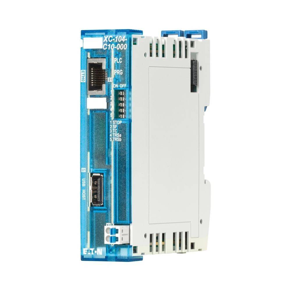 Eaton Modularsteuerung XC-104-C10-000