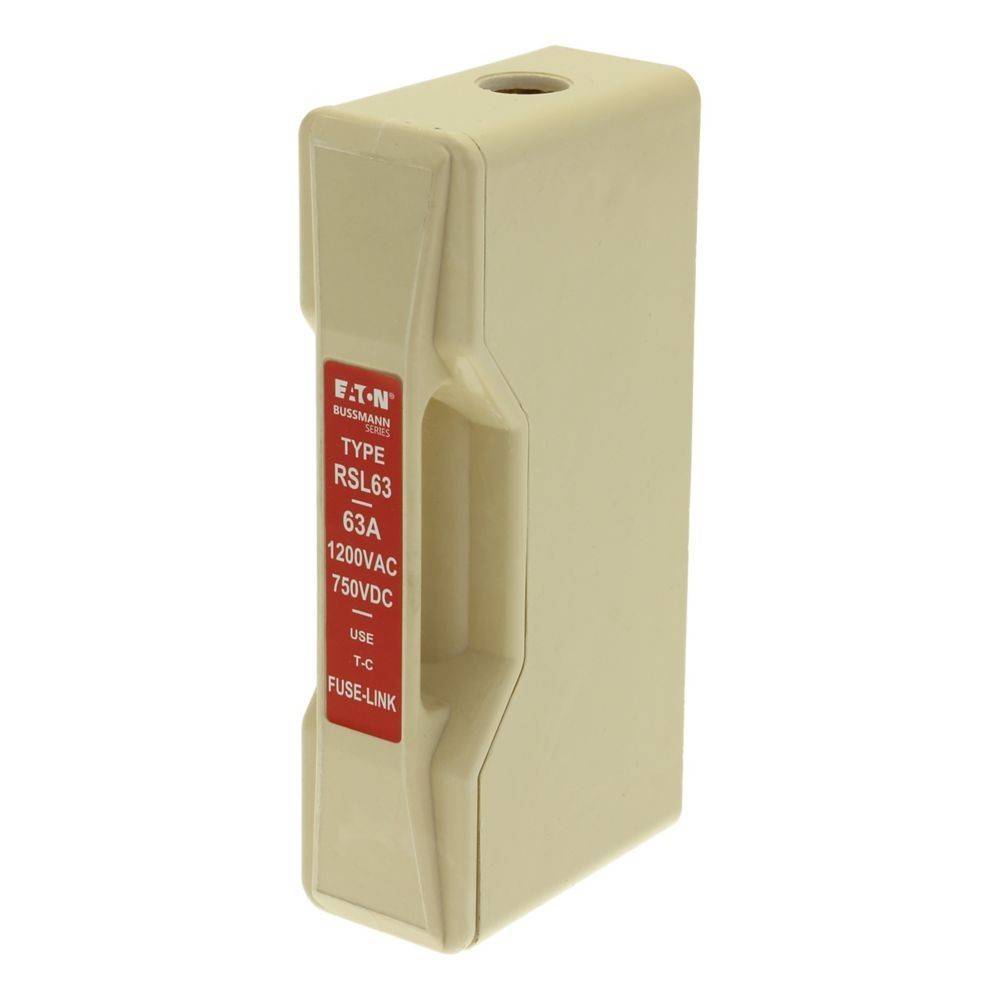 Eaton Sicherungsunterteil RSL63H