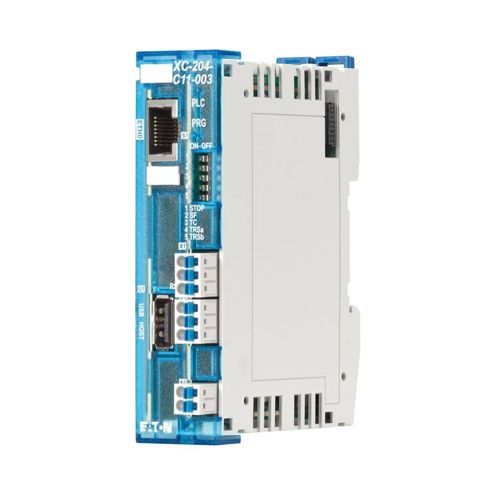 Eaton Modularsteuerung XC-204-C11-003