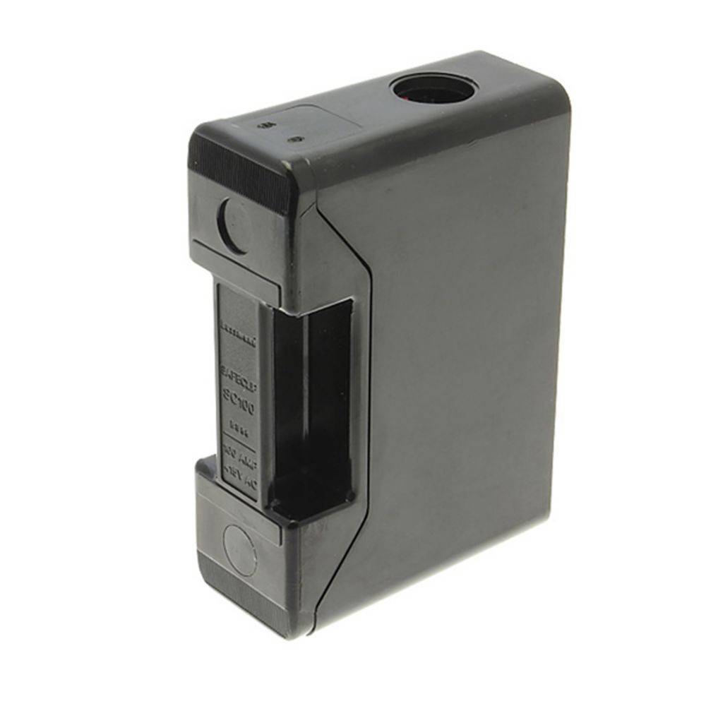 Eaton Sicherungsunterteil SC100H
