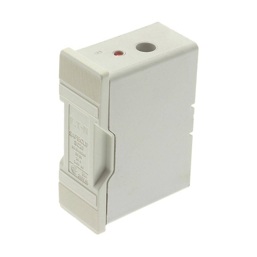Eaton Sicherungsunterteil SC20HWH