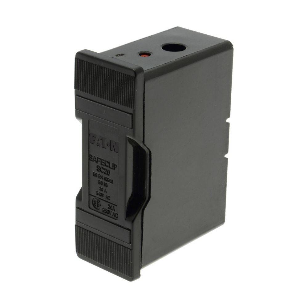 Eaton Sicherungshalter SC20H