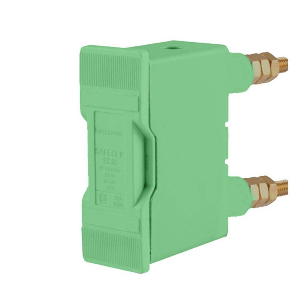 Eaton Sicherungshalter SC20PGN