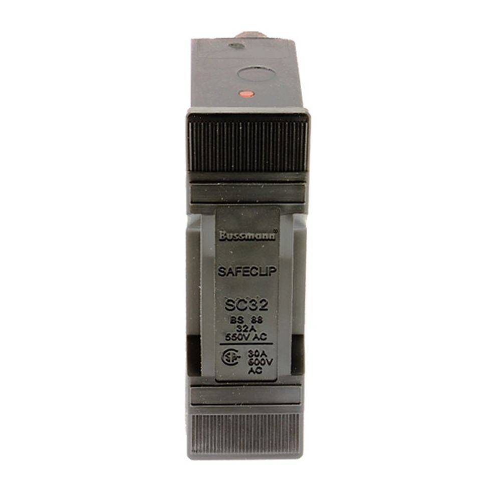 Eaton Sicherungsunterteil SC32PH/D