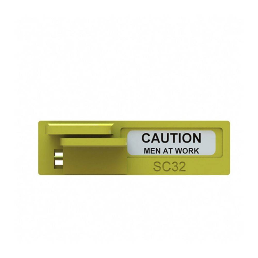 Eaton Sicherheitsträger SC32LOCK