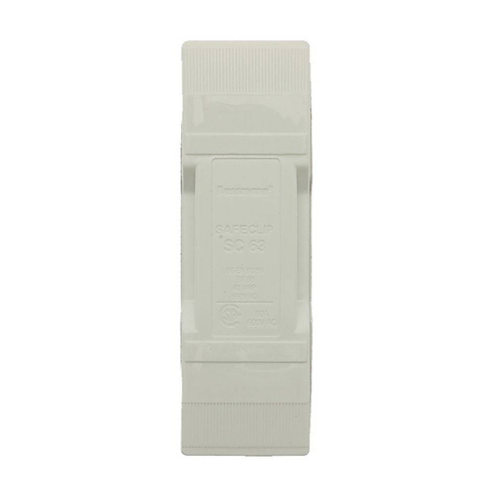 Eaton Sicherungsunterteil SC63H/DWH