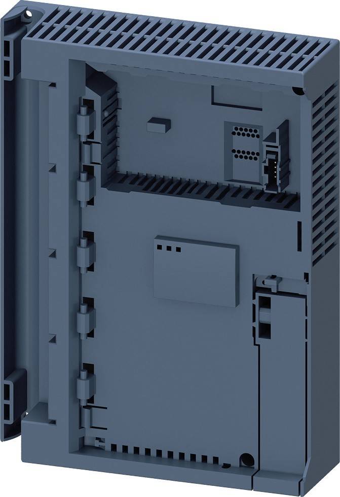 Siemens Dig.Industr. Steuereinheit 110-250 V 3RW5955-1UY10