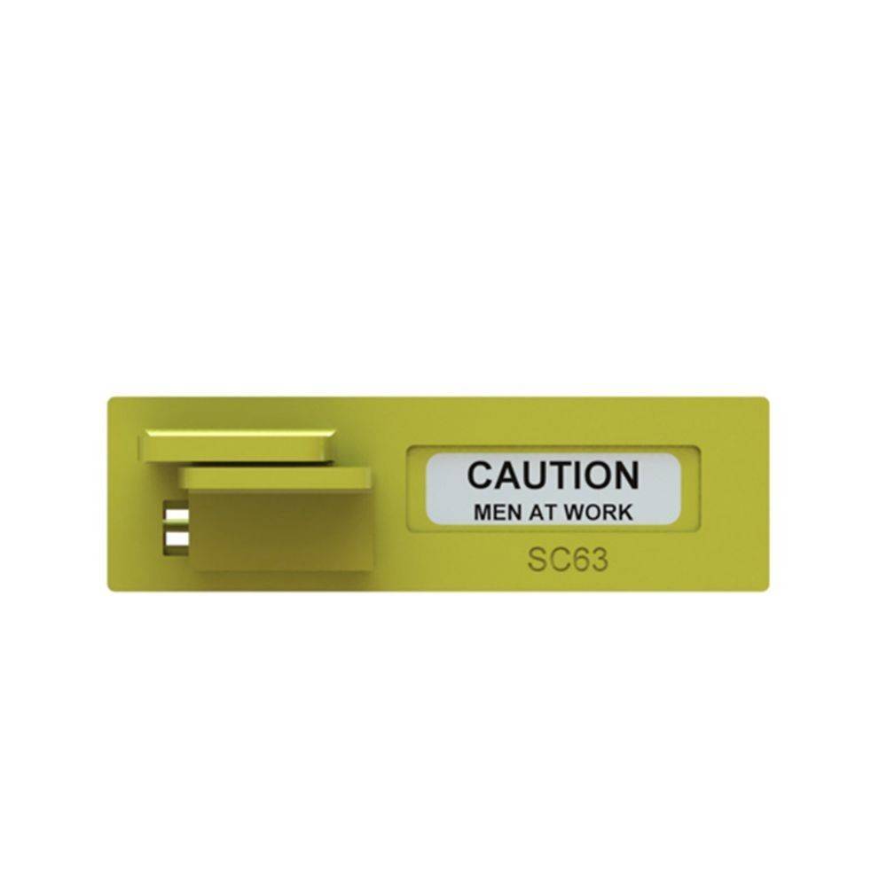 Eaton Sicherheitsträger SC63LOCK