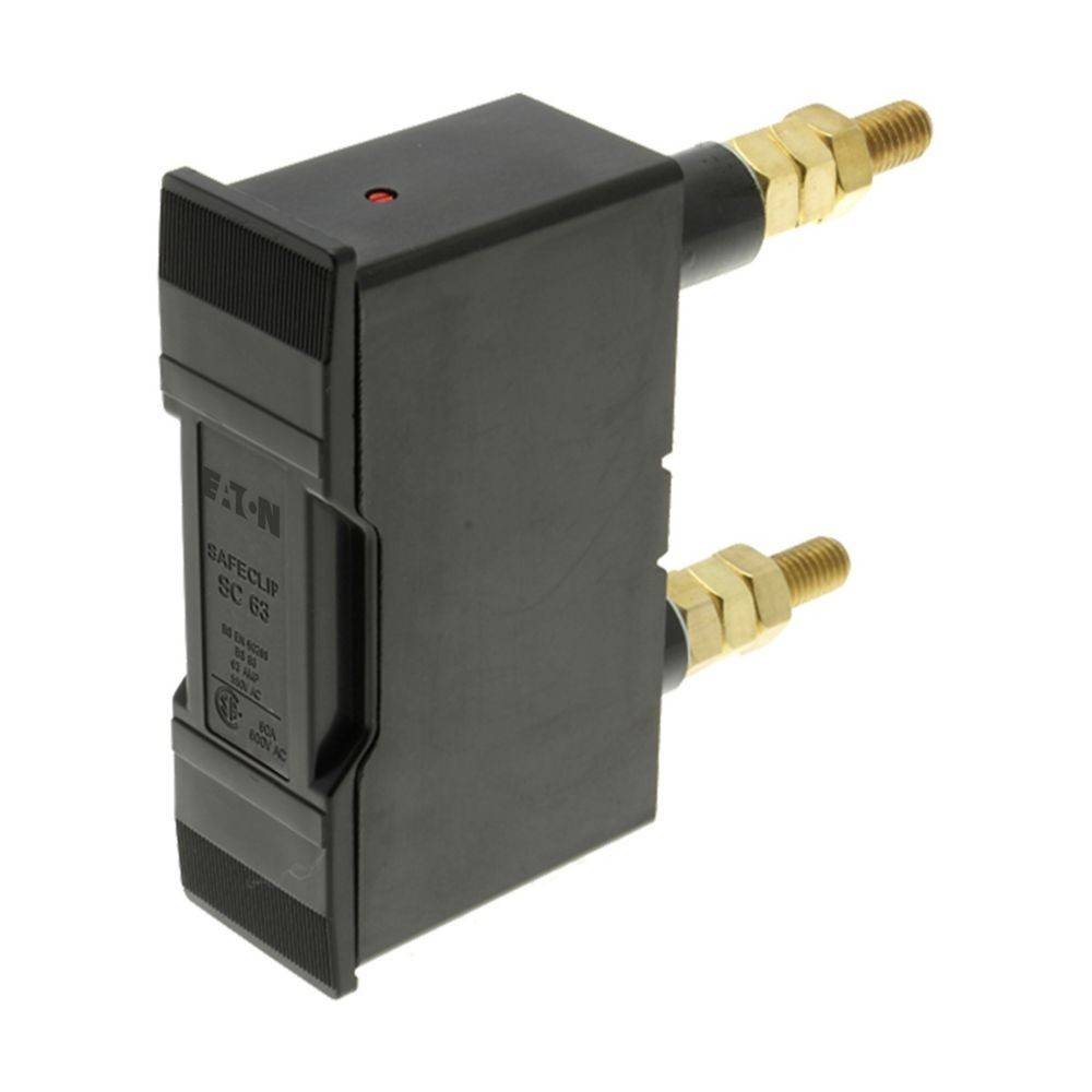 Eaton Sicherungsunterteil SC63P