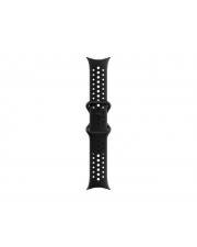 Google Armband für Smartwatch - Größe L - Obsidian - für Pixel Watch 2