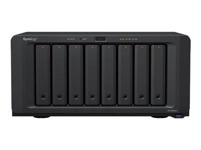 SYNOLOGY DS1823xs+ DiskStation NAS Server, Storage & USV NAS