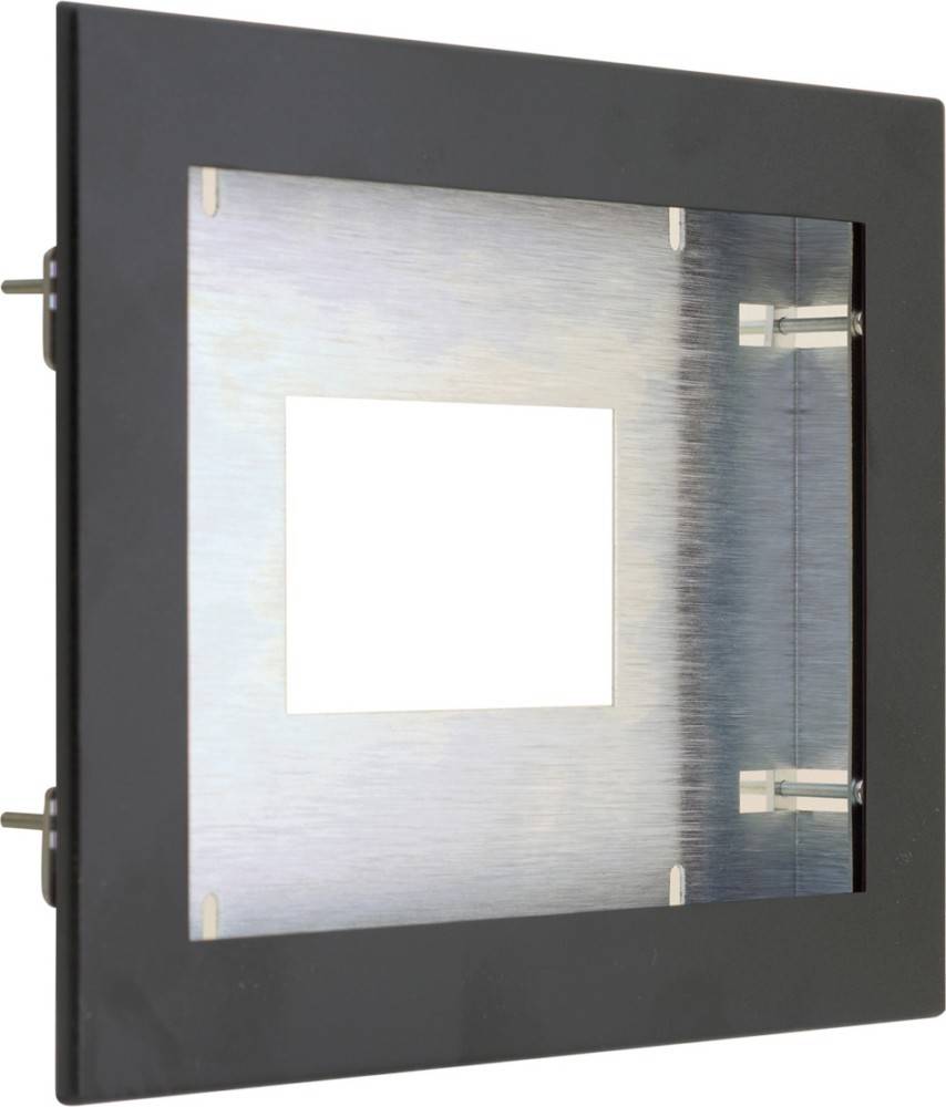 Kramer Wand-Verriegelungshalter KT-107-INWL(W)