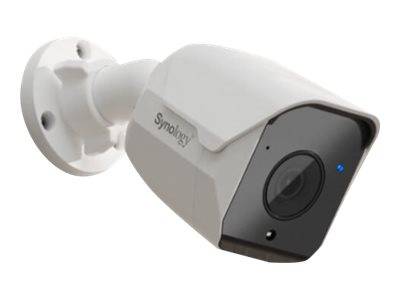 SYNOLOGY BC500 5MP IP Camera Bullet Videoüberwachung Überwachungskameras IP