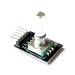 KY-040 Rotary Encoder Modul Potentiometer Drehregler for Arduino Raspberry Pi KY-040 Rotary Encoder Modul Potentiometer Drehregler for Arduino Raspberry Pi
