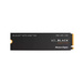 WD Black SN770 - 2000 GB - M.2 - 5150 MB/sTB - M.2 2280 - PCIe Gen4 x4 - 80 x 22