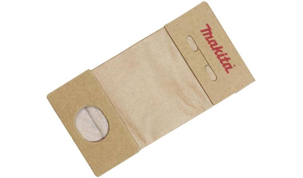 makita Staubsack 193712-3 f.BO4553 Papier