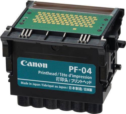 Canon PF-04 1200 dpi
