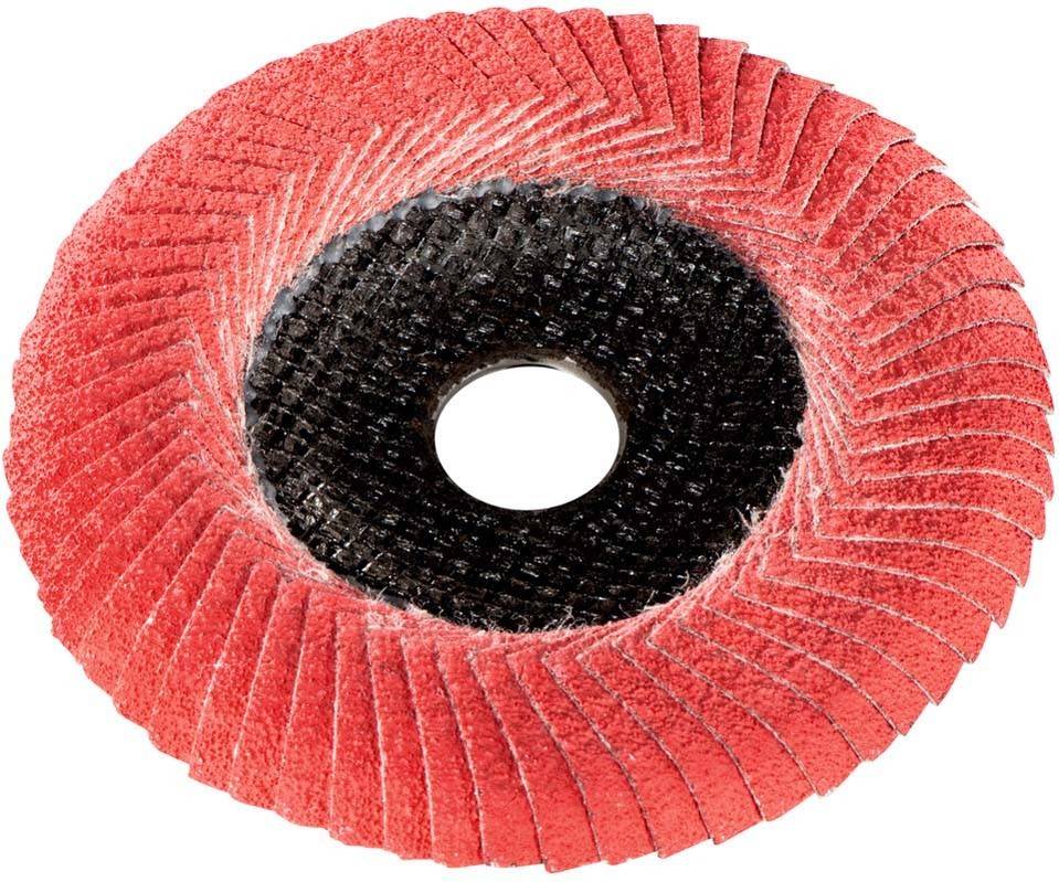 Metabo Lamellenschleifteller 626488000