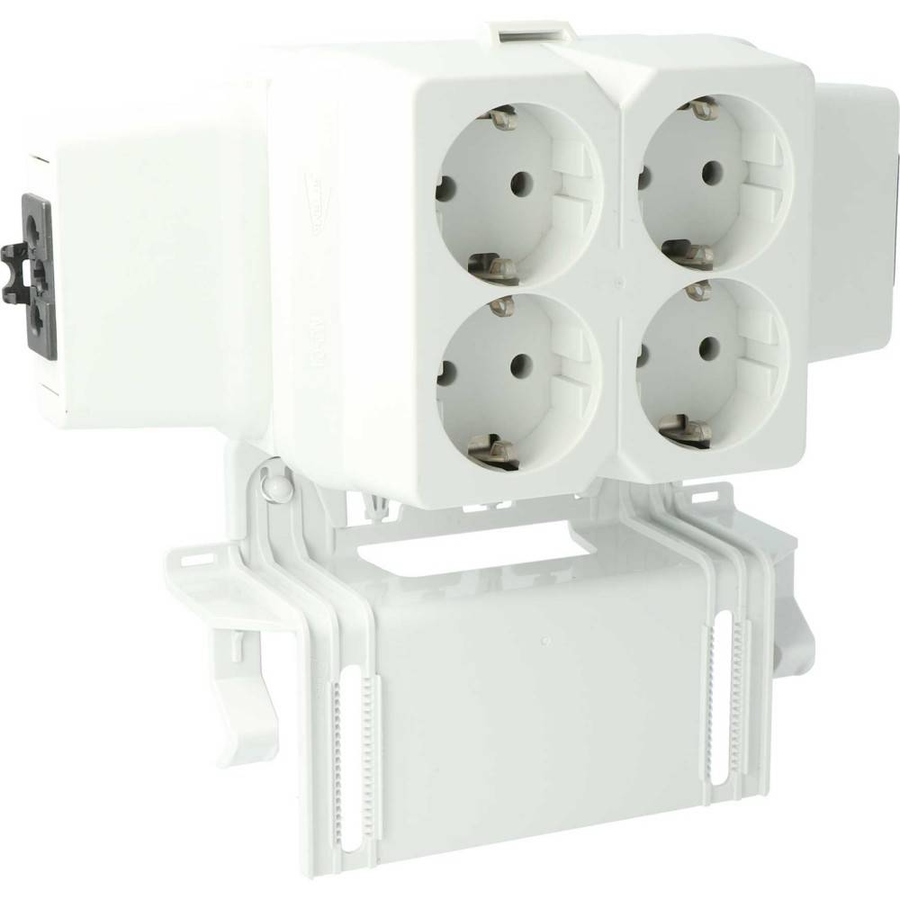 Kaiser Gehäuse AK2 AT4602