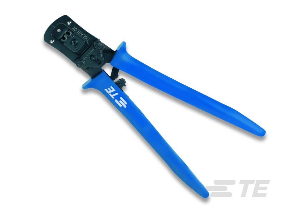 Krüger-Werke GmbH PV4 HAND TOOL 6-1579014-8