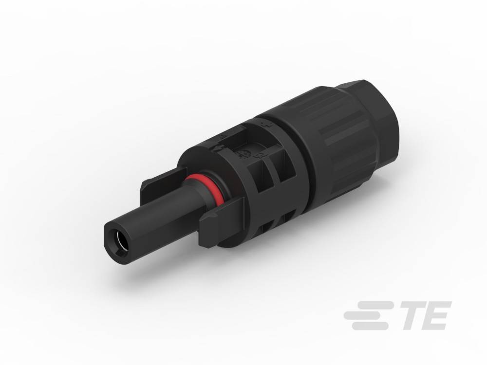 Krüger-Werke GmbH PV4-S DC Connector-plus 2270025-1