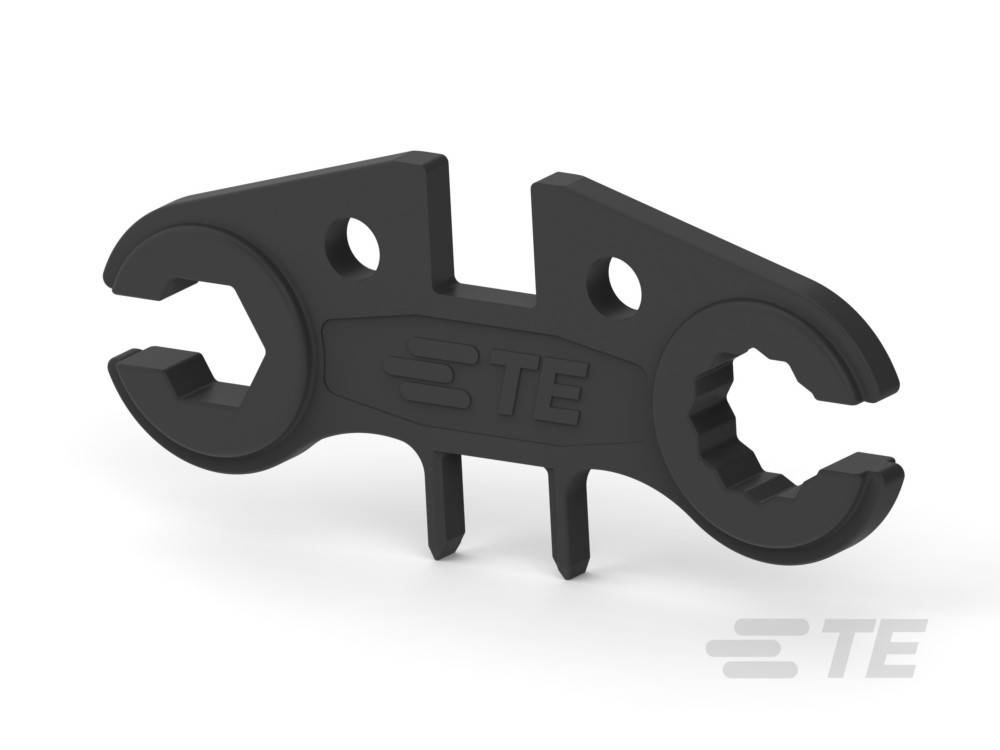 Krüger-Werke GmbH PV4 OPEN TOOL 1971903-1