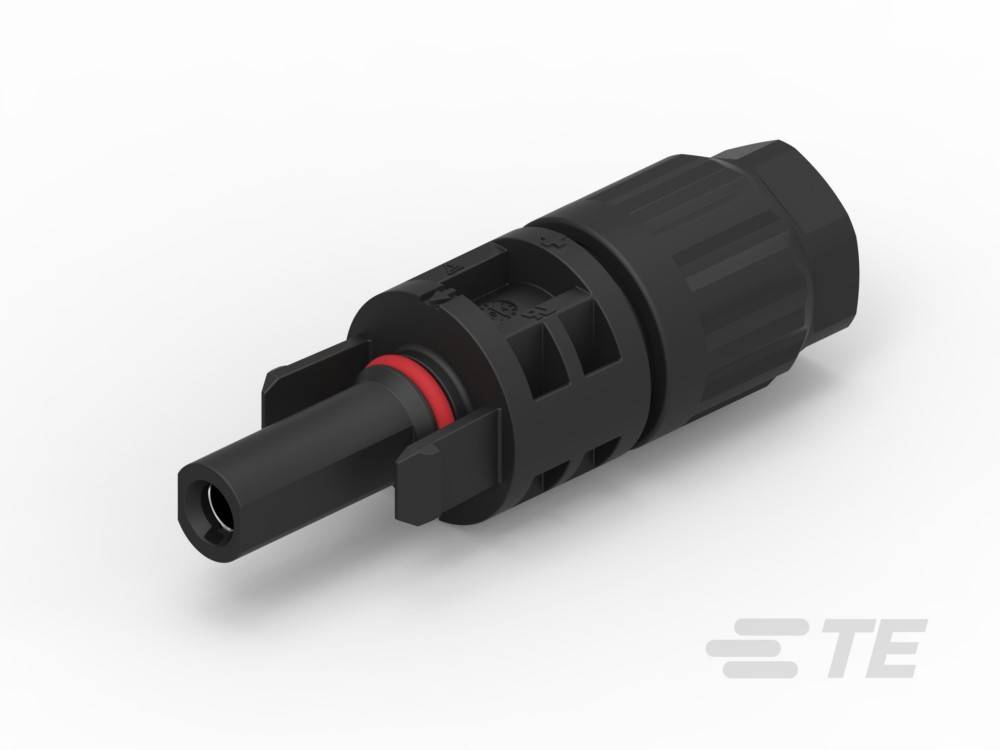 Krüger-Werke GmbH PV4-S DC Connector 2-2270025-1