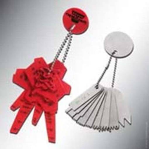 optibelt SERVICE TOOLS RILLENL KR Rillenlehre