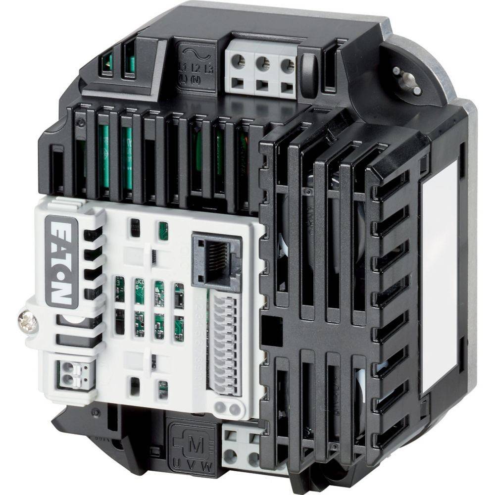 Eaton Frequenzumrichter 3phasig DB1-342D2FN-N2CC