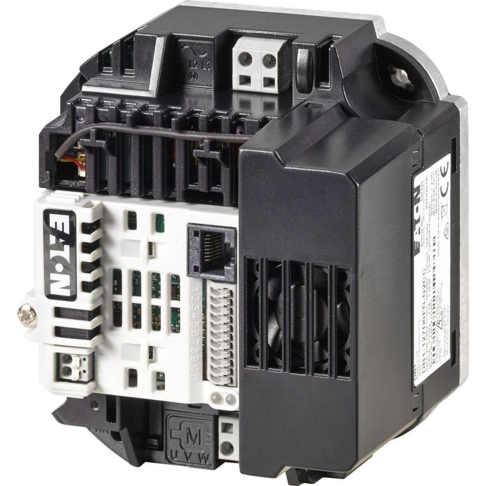 Eaton Frequenzumrichter DB1-327D0FN-N2CC