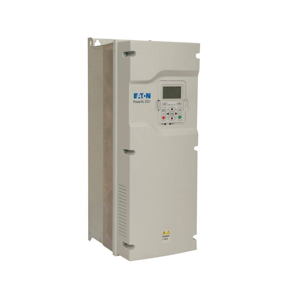 Eaton Frequenzumrichter DG1-35034FB-C21C