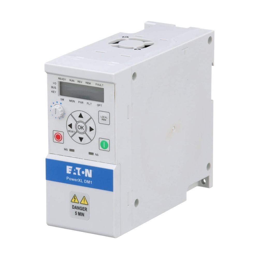 Eaton Frequenzumrichter DM1-323D0EB-S20S-EM