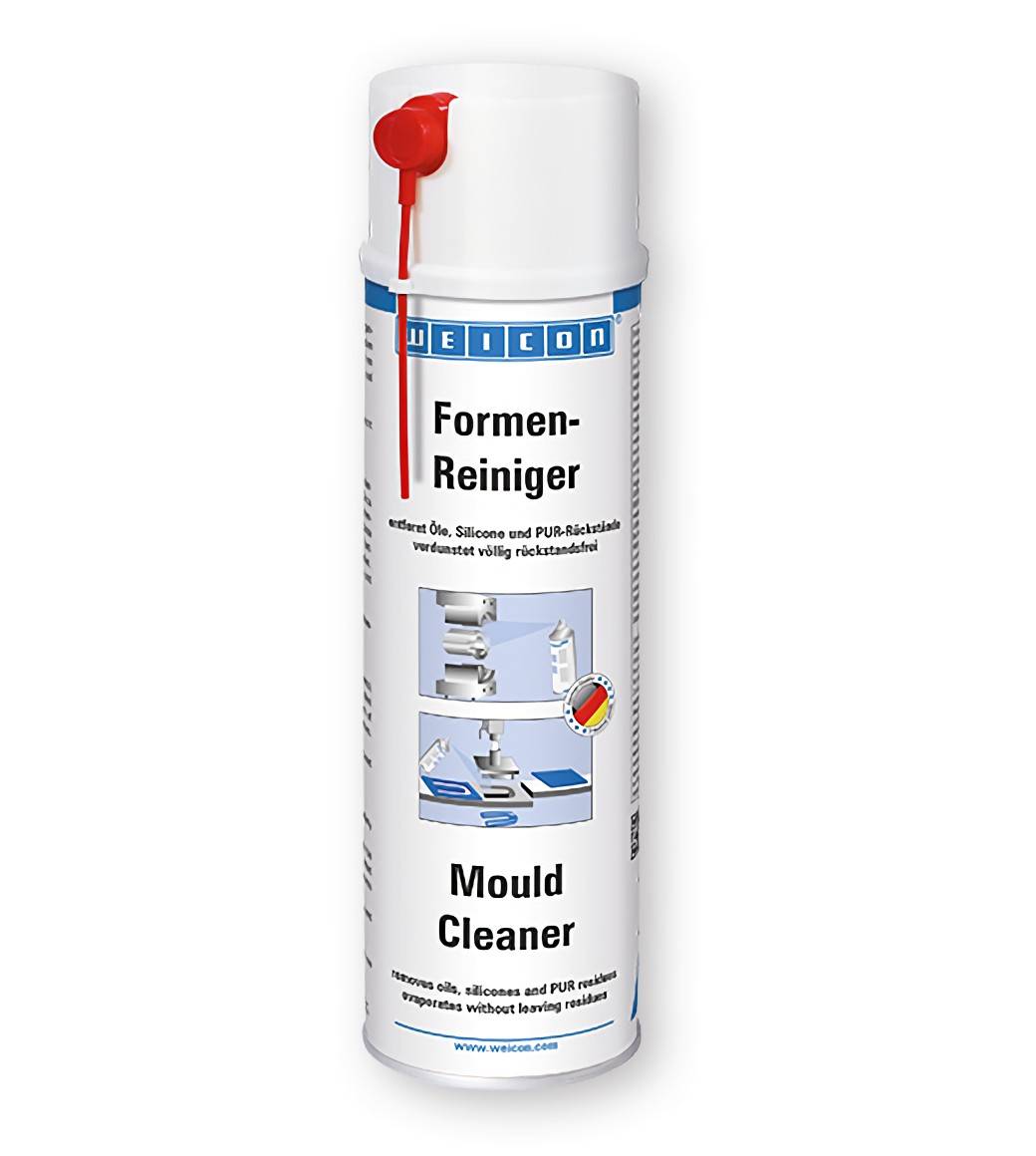 Weicon 10025766 (11203550) WEICON Formen-Reiniger 500 ml