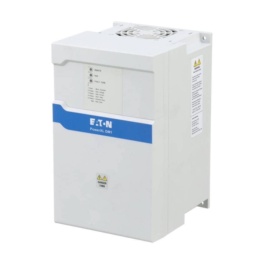 Eaton Frequenzumrichter DM1-34038EB-N20B-EM