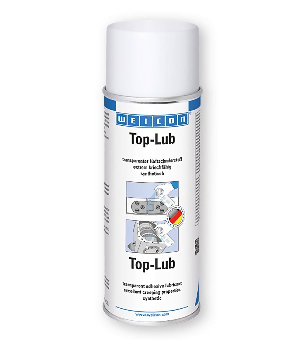 Weicon 10000156 (11510400) WEICON Top-Lube 400 ml