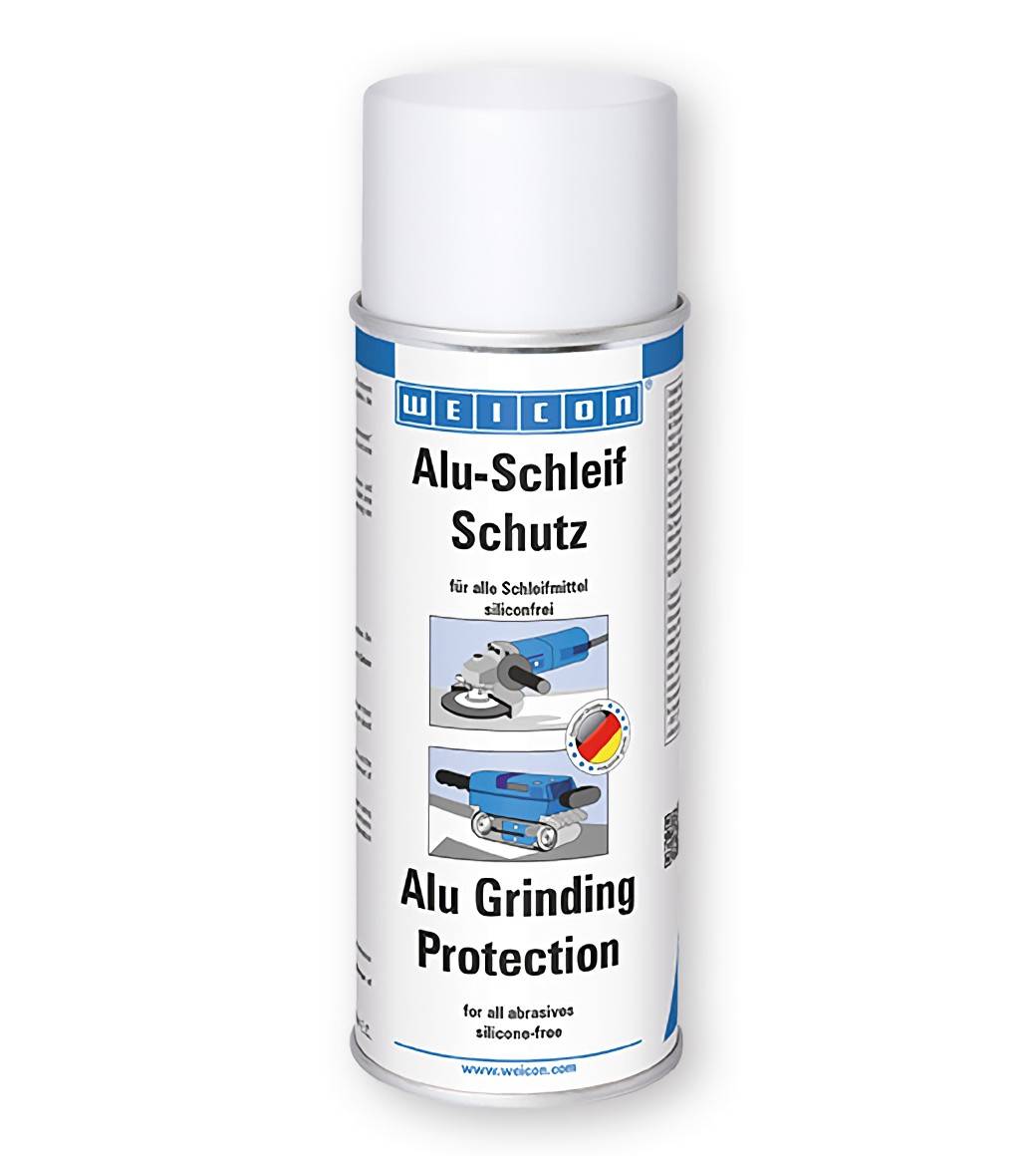 Weicon 10018628 (11451400) WEICON Alu-Schleif Schutz 400 ml