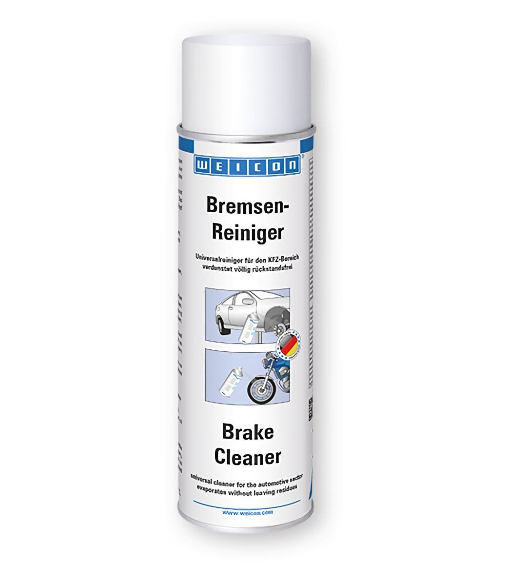 WEICON 10000148 (11203500) Bremsenreiniger 500 ml