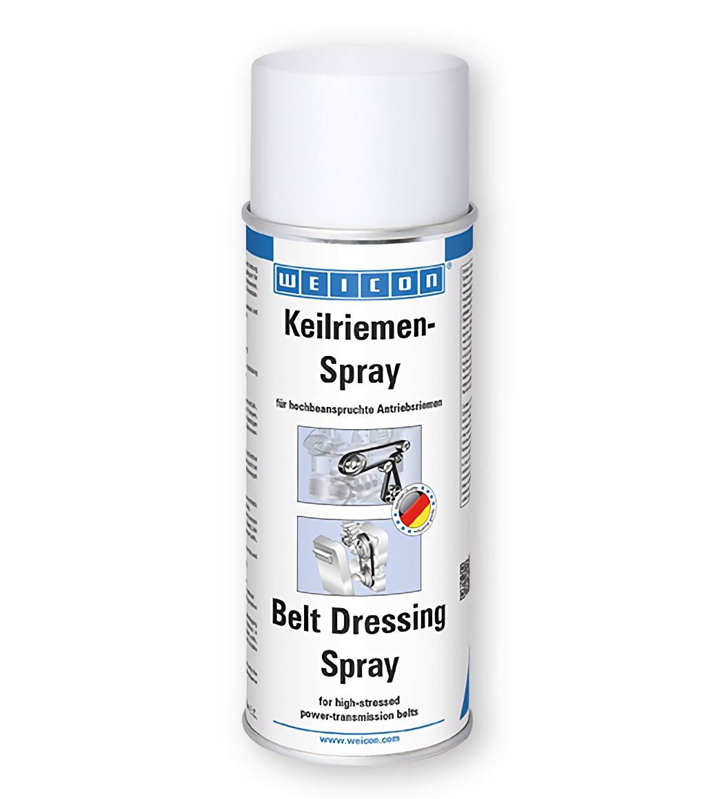 WEICON 10031504 (11511400) Keilriemenspray 400 ml