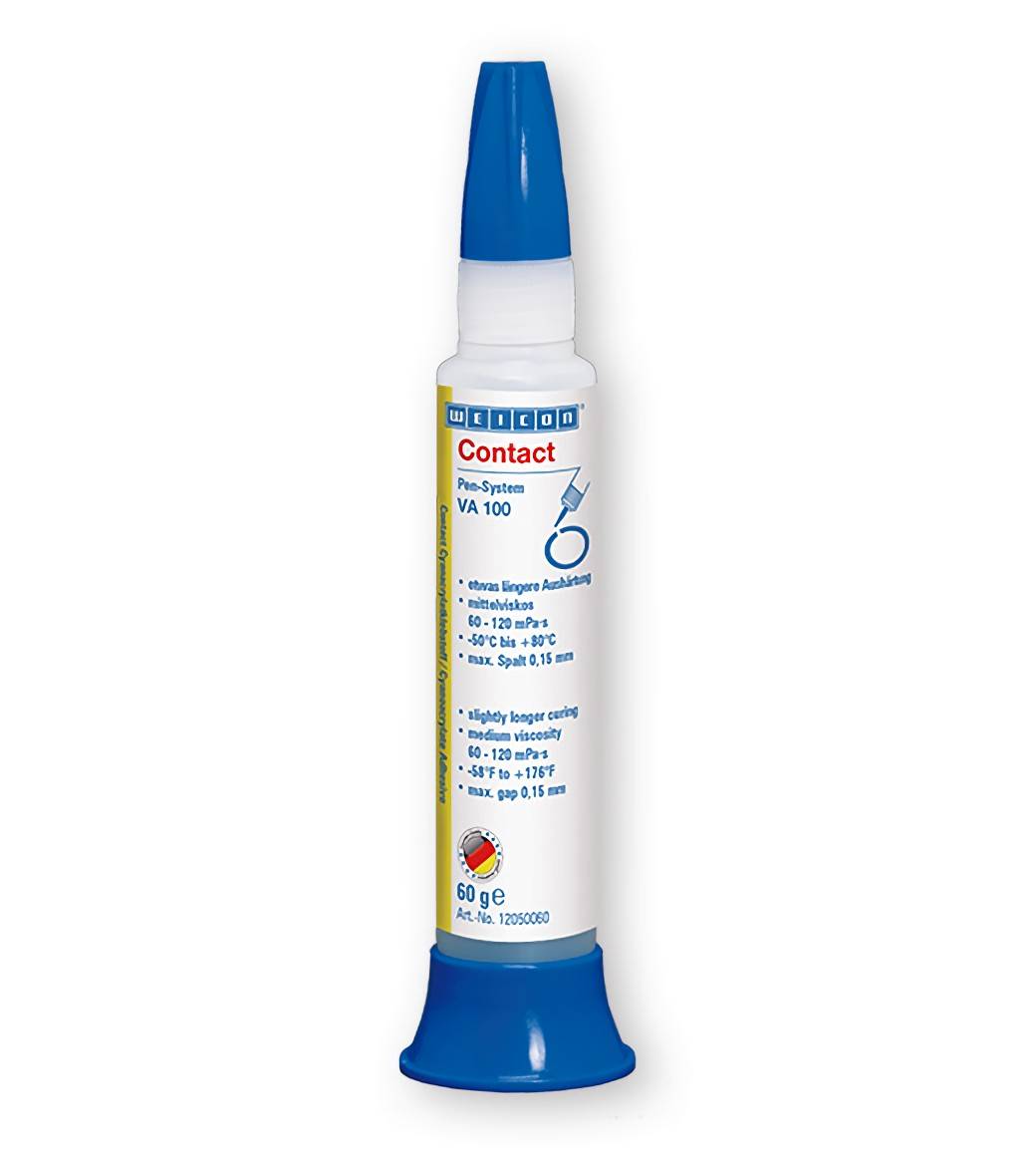 Weicon 10019785 (12050060) WEICON Contact VA 100 60 g Pen-System
