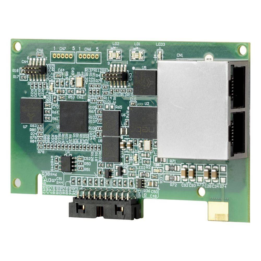 Eaton Feldbusmodul DXG-NET-PROFINET